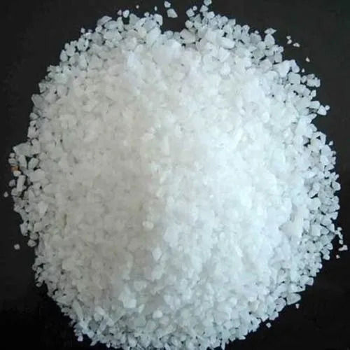 Silica Quartz Powder Application: Commercial