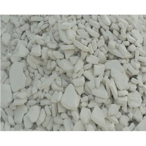 Lavigated China Clay Application: Commercial