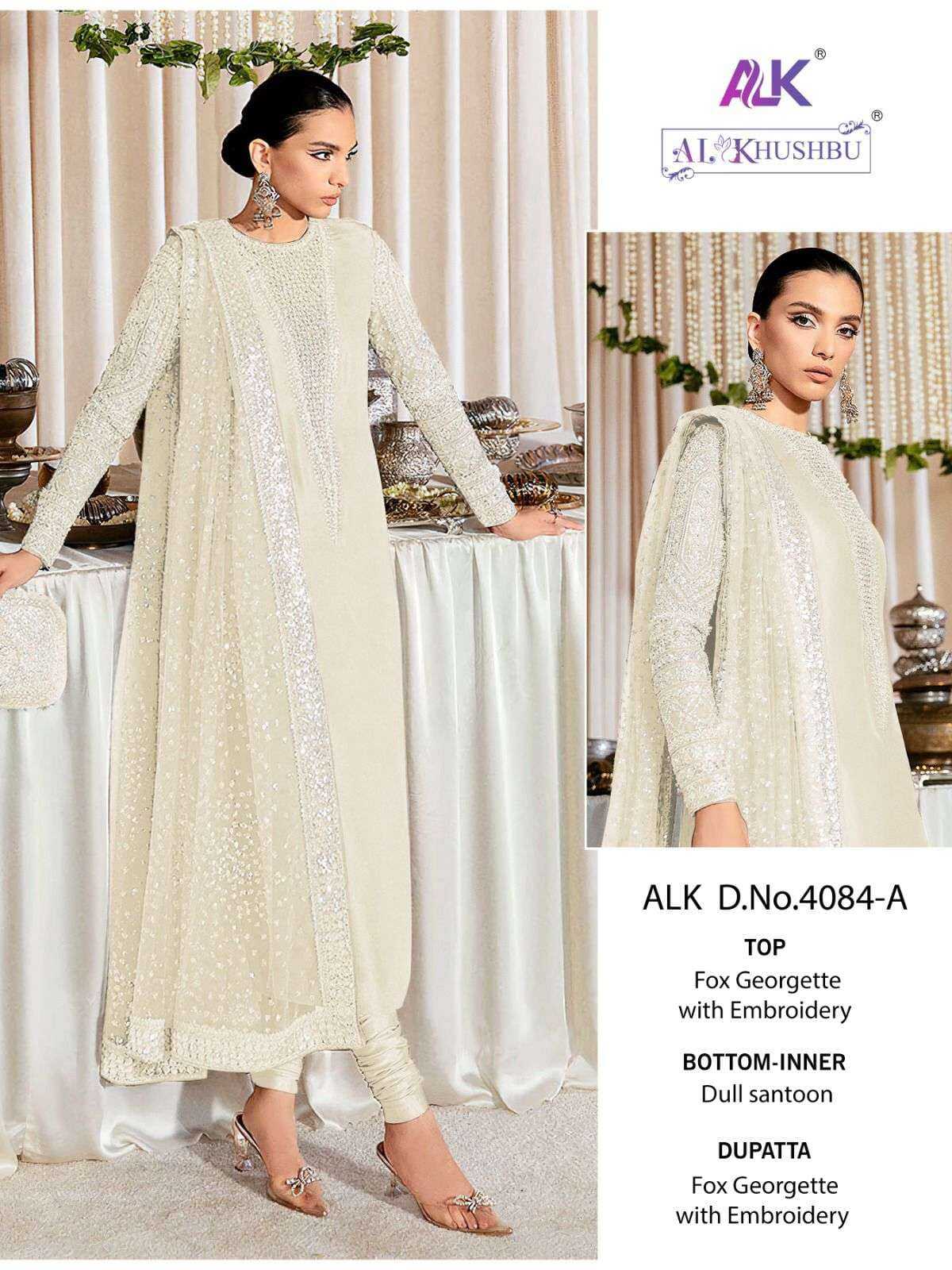 Gorget dress