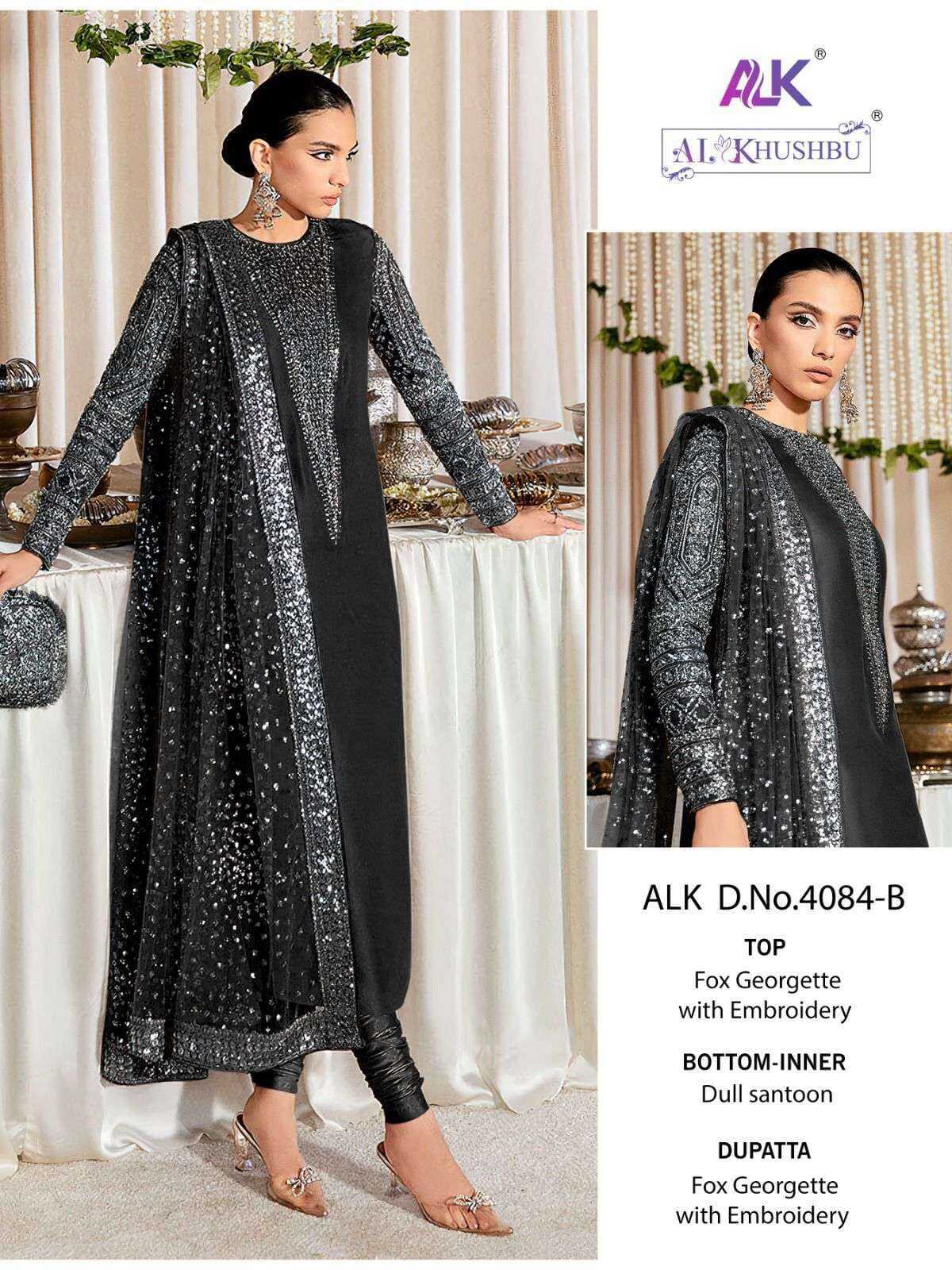 Gorget dress