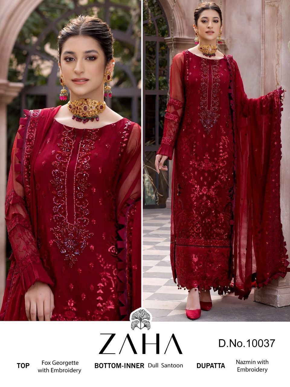 Dress collection