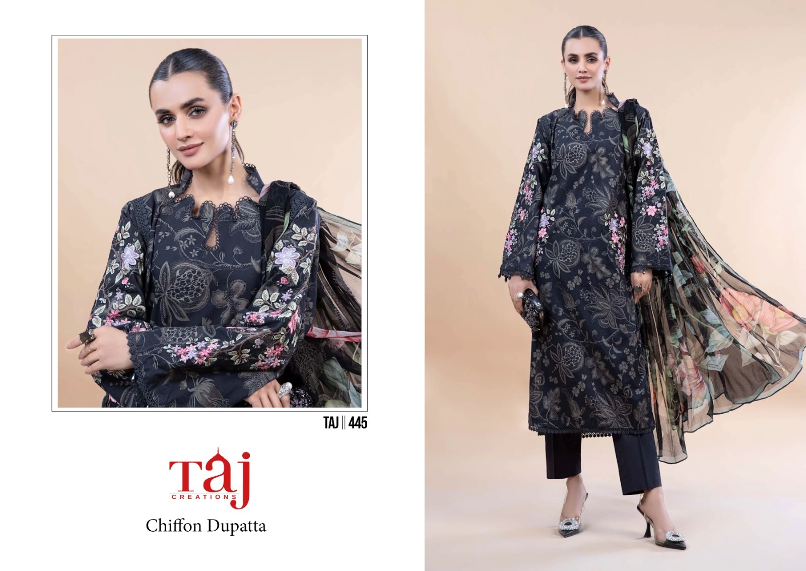 Dress collection