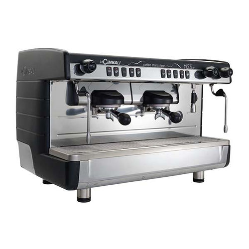 La Chimbali Coffee Machine M23UP