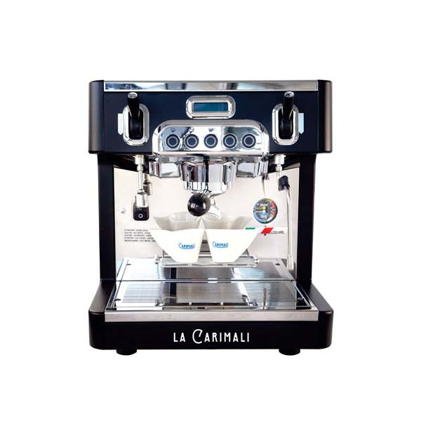 La Chimbali Coffee Machine M23UP