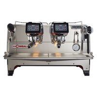 Quattro Commercial Coffee Machine