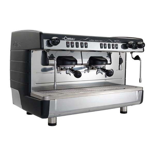 Quattro Commercial Coffee Machine