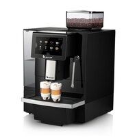 Quattro Commercial Coffee Machine