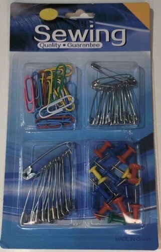 Modulyss Sewing ToolTable Top Modulyss Sewing Tool , Packaging T, Packaging Type: Box