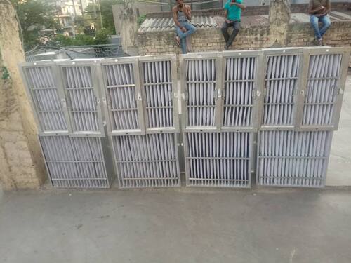 Leading Supplier of AHU ( Air Handling Unit) Filter In Aurangabad Maharashtra