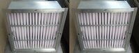 Leading Supplier of AHU ( Air Handling Unit) Filter In Washim Maharashtra