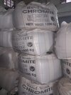 Chromite Sand foundry grade