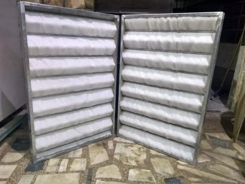 Leading Supplier of AHU ( Air Handling Unit) Filter In Guwahati Assam