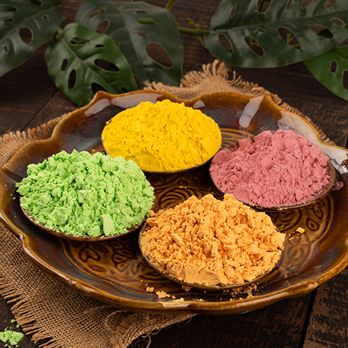 Holi Color Powder