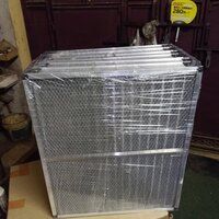 Leading Supplier of AHU ( Air Handling Unit) Filter In Lucknow Uttar Pradesh