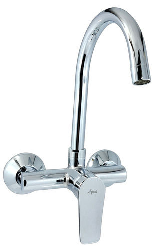 Single Lever Sink Mixer