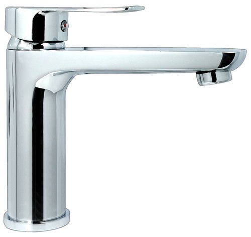 Qbix Basin Mixer