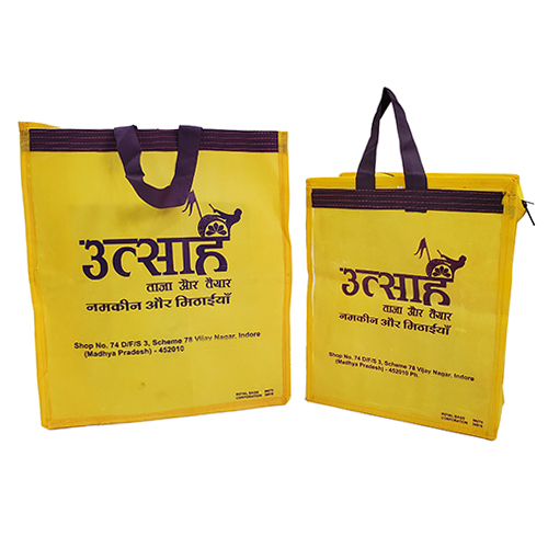 Non Woven Gift Bag