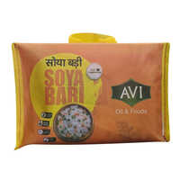 Different Available Oil And Foods Promotional Bag