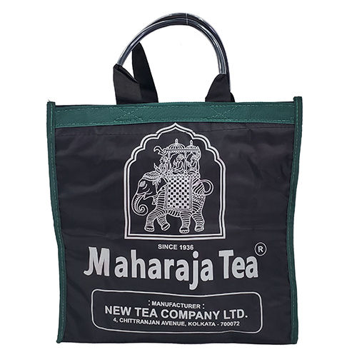 Customised Corporate Gifting Bag