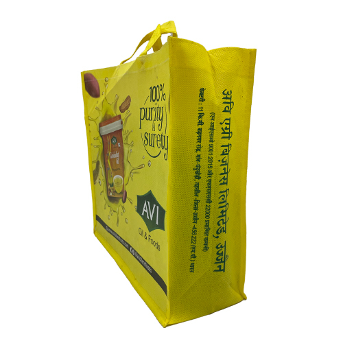 PP Non Woven Shopping Bag