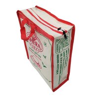 Canvas Tea Packing Bag