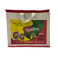 Canvas Paan Promotional Bag