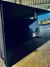 Rajasthan Black Granite - Application: Commercial