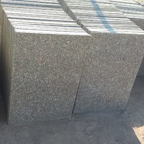 Granite Cut Size Natural