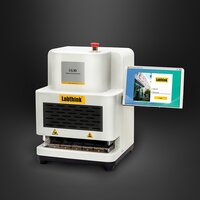 Jelly Cups Heat Sealing Parameters Test Instrument