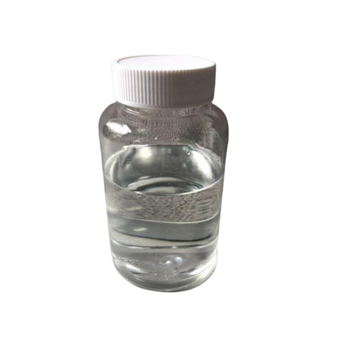 Silicone oil