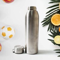 STAINLESS STEEL WATER BOTTLE