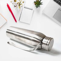 STAINLESS STEEL WATER BOTTLE