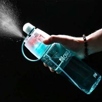 B PORTABLE WATER BOTTLE