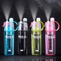 B PORTABLE WATER BOTTLE