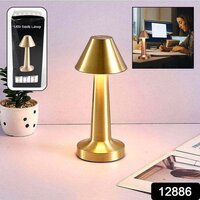 DECORATIVE DESK LAMP