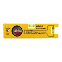 MAGNETIC TORPEDO LEVEL