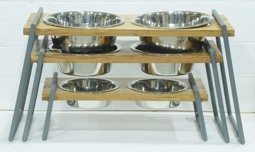 New Look Pet Table Set