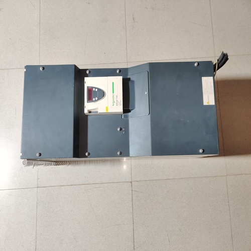 SCHNEIDER ATV71QC16Y VARIABLE SPEED DRIVE