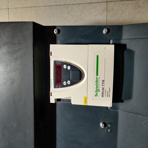 SCHNEIDER ATV71QC16Y VARIABLE SPEED DRIVE
