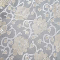 Multicolor Ladies Prefer Brasso Fabric