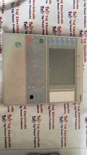 ABB RER670 PROTECTION RELAY (ONLY DISPLAY)