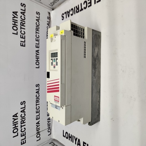 KEB 16F5G1E-YP10 SERVO DRIVE