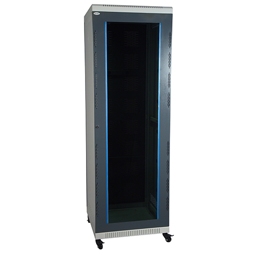 Floor Standing Network Rack 37U 600X600 STD