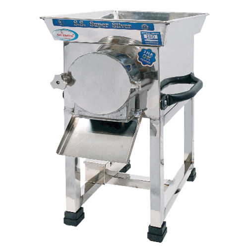 2HP Gravy Pulverizer Machine