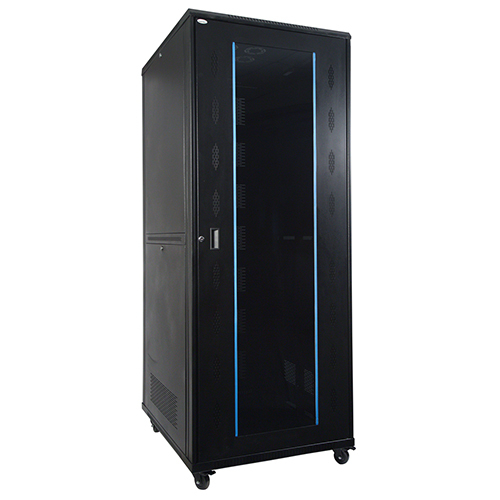 Floor Standing Server Rack 42U 800X1000 JUM