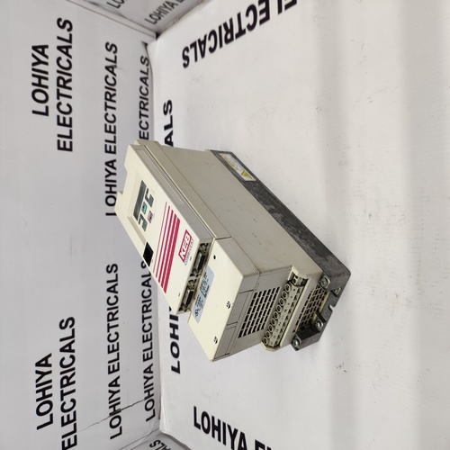 KEB 13F5B1D-390A SERVO DRIVE