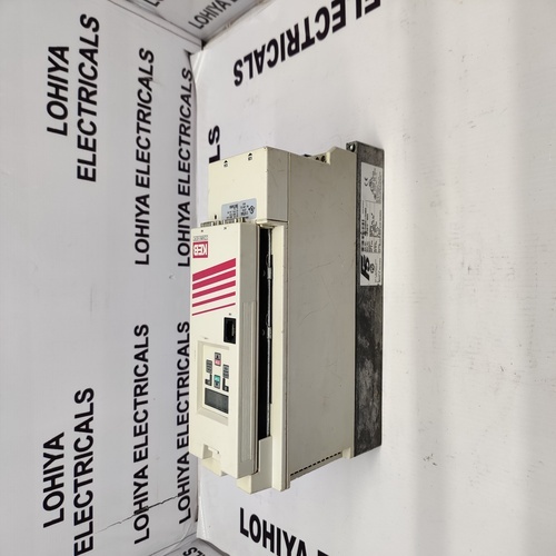 KEB 13F5B1D-390A SERVO DRIVE