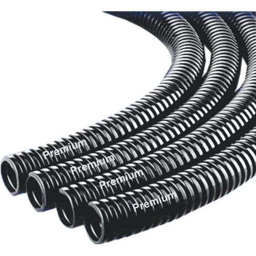 Nylon Polyamide Flexible Conduit Pipe