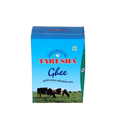 Ghee Tarusha 500ml