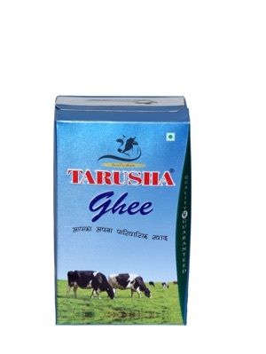 500Ml Tarusha Ghee Age Group: Children